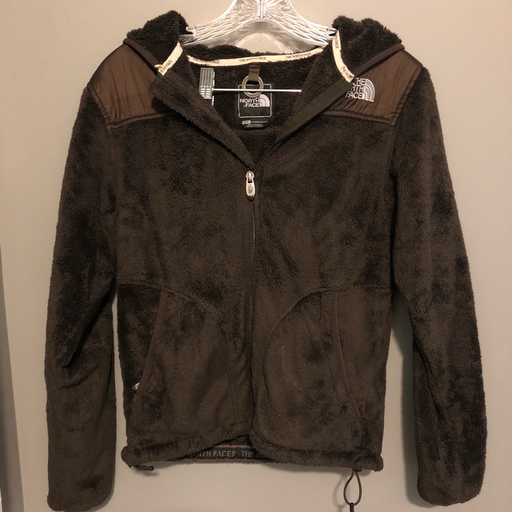 North Face Fleece Jacket